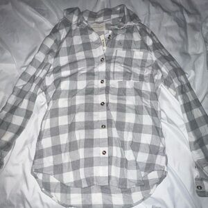 aeropostale flannel
